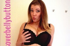 #BoobsOverBellyButtons is women's perfect response to the belly button challenge