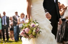 Poll: Would you marry a stranger?