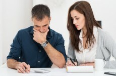 Those in debt will not be hit with extra VAT charge