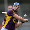 Jack Guiney dropped from Wexford hurling panel over alleged disciplinary issue