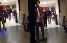 The PhunkeeDuck is the most embarrassing mode of transport ever and it's EVERYWHERE
