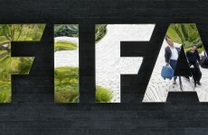 Swiss prosecutors probe 53 'suspicious' Fifa transactions