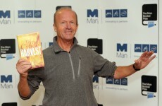 Jim Crace interview: "I'm an un-tortured writer and that isn’t very sexy"