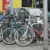Nearly 7,000 bikes were stolen in Ireland last year