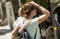 J1 students directly affected by Berkeley tragedy can get a free flight back to Ireland