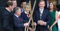 Two counties have had fewer visits from Government Ministers than one Dublin hotel in 2015