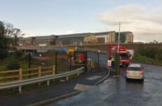 Some visitors to this hospital 'urinated in lifts' and 'defecated on toilet floors'
