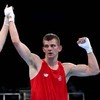 Two of Ireland's top boxers progress at European Games