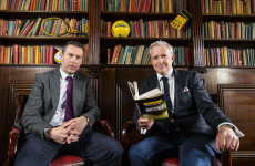 Open thread: What is your favourite Irish sports book?