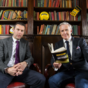 Open thread: What is your favourite Irish sports book?