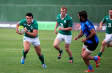 4 men who stood out in a patchy Emerging Ireland display
