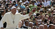 Pope Francis will make powerful enemies tomorrow by releasing a radical new document