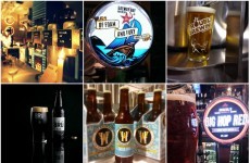 7 Irish craft beers that will make the perfect Father's Day present