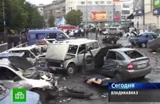 At least 15 killed in Russian marketplace bombing