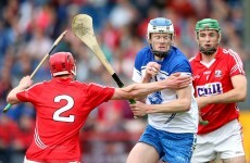 Another Waterford hurling win over Cork as they dominate Munster U21 tie