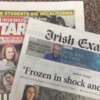 Galway newsagent removed two papers from shelves in protest of 'insensitive' Berkeley images