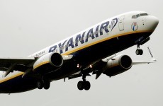 Flying with Ryanair this weekend? You better check-in early
