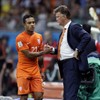 'In Holland it was easy for Memphis Depay, at Manchester United he must adjust quickly'
