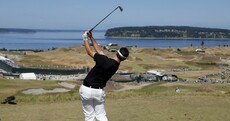 Pros prepared for 'nasty and needlessly' tough US Open course