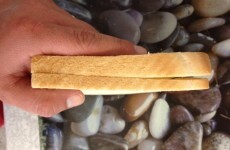 A guy complained to a supermarket about 'uneven' bread and got the best response