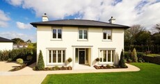What else could I get for the... €1.4 million pricetag on this luxury property in Howth?