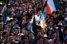 Poll: Has anything been as good since Italia 1990?