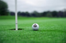 This golfer might just be the unluckiest in the world