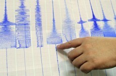 6.4 quake shakes northern Argentina