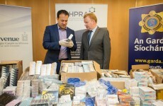 Thousands of 'unreliable or dangerous' erectile dysfunction pills seized in past week