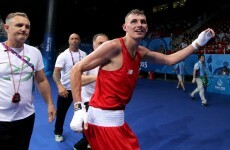 More success for Irish boxing, disappointment for Behan in Baku