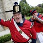 An Irishman led the defeat of Napoleon at Waterloo, not that you'd ever hear about it