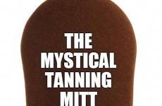 8 things men just don't understand about fake tan