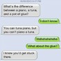 15 classic Dad jokes that will make you both laugh and cringe