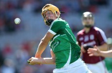 Limerick senior panelist brought into attack for Munster intermediate clash with Tipperary
