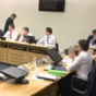 WATCH: There was a brief moment of hilarity at the banking inquiry earlier