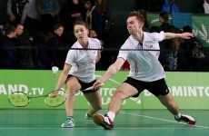 The Irish brother-and-sister combo hoping to take the 2016 Olympics by storm
