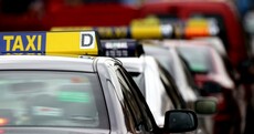 Dublin woman spared jail after smashing beer bottle over taxi driver's head
