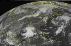 State of emergency declared as Hurricane Lee approaches southern US coast