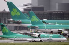 Here's why Irish people are sharing touching stories about Aer Lingus on Facebook