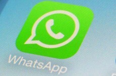 WhatsApp fails almost all criteria for data protection