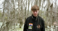 Charleston church shooting suspect charged with nine murders