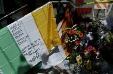 'It's such a sad time, I feel it all over the country' - Enda Kenny