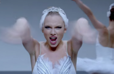 High school student gives graduation speech, turns it into Shake It Off flashmob