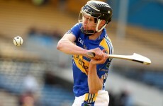 From West Tipperary to Palestine - one All-Ireland winning hurler's trip of a lifetime