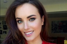 Somebody is pretending to be Holly Carpenter on Tinder and she's not happy... it's The Dredge