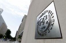 Kind words from IMF as new bailout loans are approved
