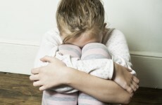 'I had to pin down my six-year-old daughter to inject her before she ate'