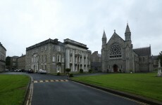 Good news for All Hallows students - it's being sold to DCU
