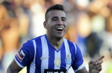 Otamendi puts Manchester United on red alert and all of today's transfer gossip