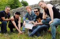 The Hardy Bucks is coming back - with some familiar faces from Fair City and Love/Hate